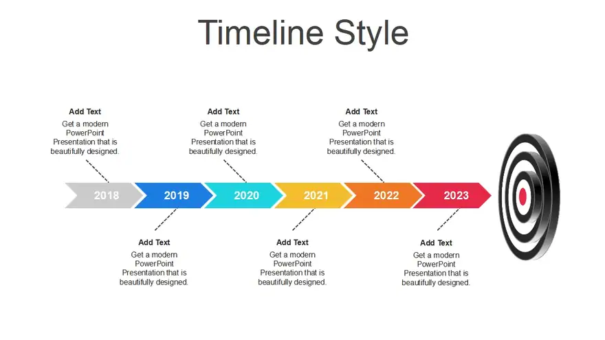 Successful Strategic Solution PowerPoint Templates