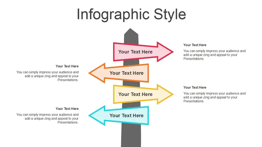 Successful Strategic Solution PowerPoint Templates