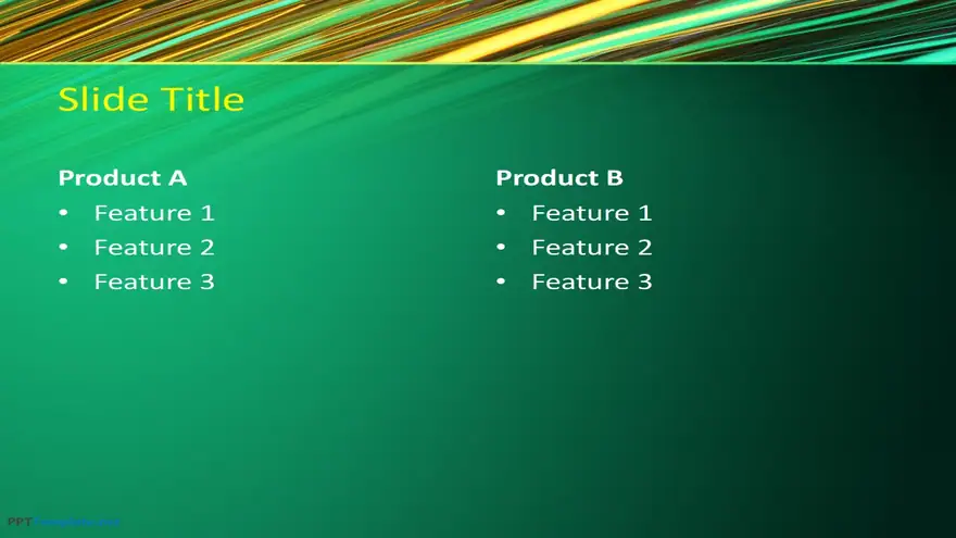 10017-02-abstract-cables-ppt-template