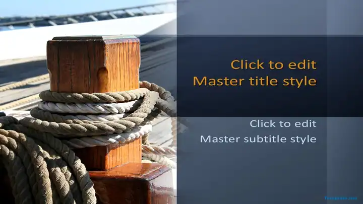 10062-01-chains-ropes-and-anchors-ppt-template