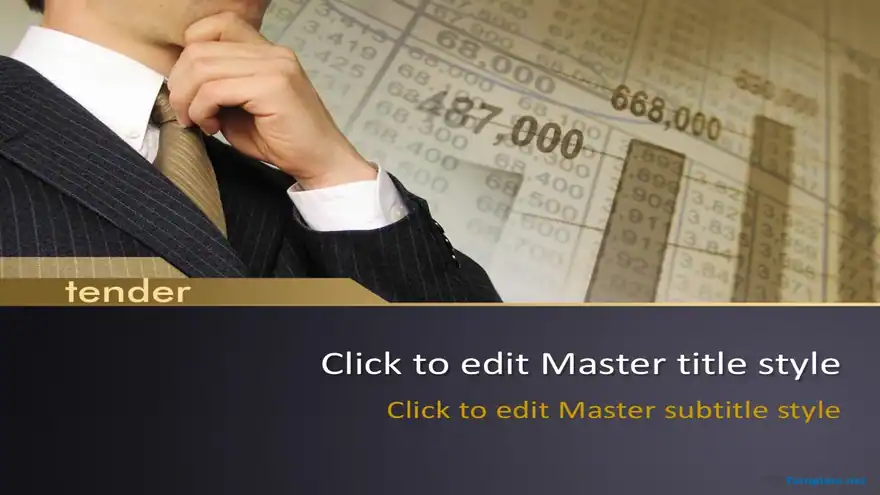 10070-01-man-thinking-ppt-template