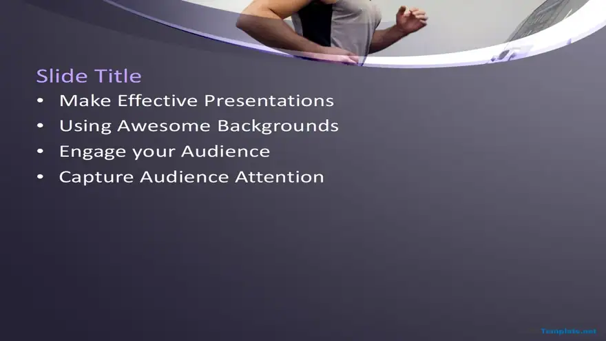 10074-01-running-ppt-template