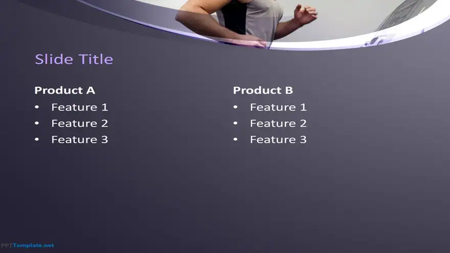 10074-01-running-ppt-template