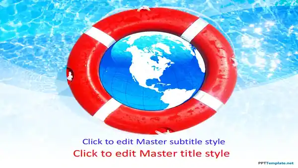 10094-lifesaver-ppt-template