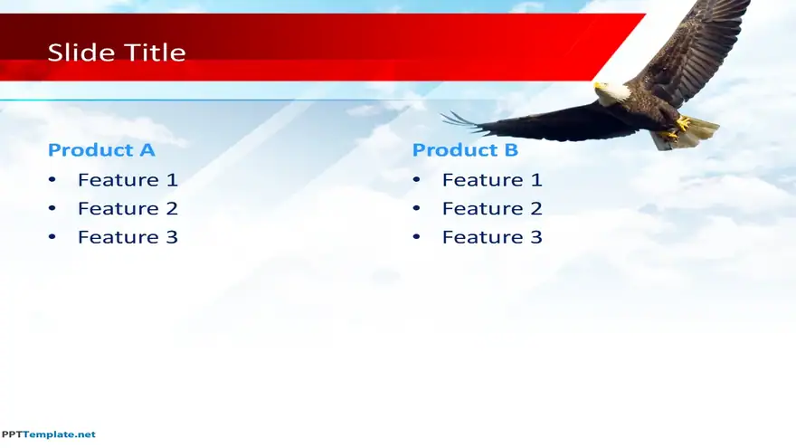 10184-america-eagle-ppt-template-0001