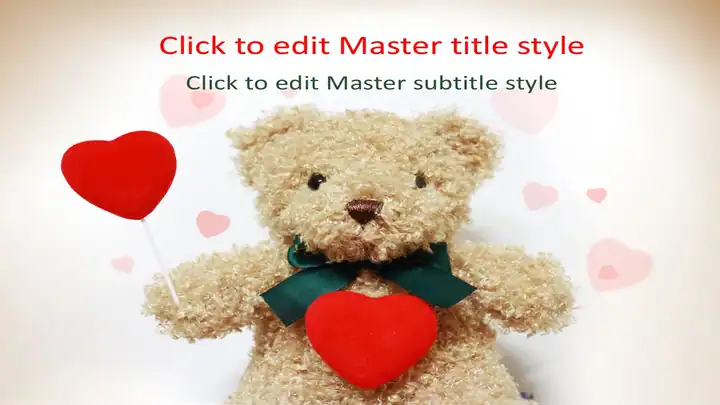 10185-love-bear-ppt-template-00011