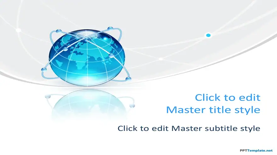 10302-net-earth-ppt-template-0001