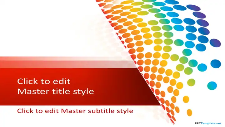10311-rainbow-drops-ppt-template-0001