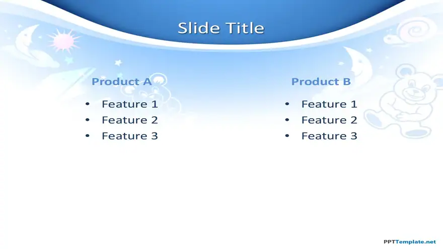 10386-infant-ppt-template-0001