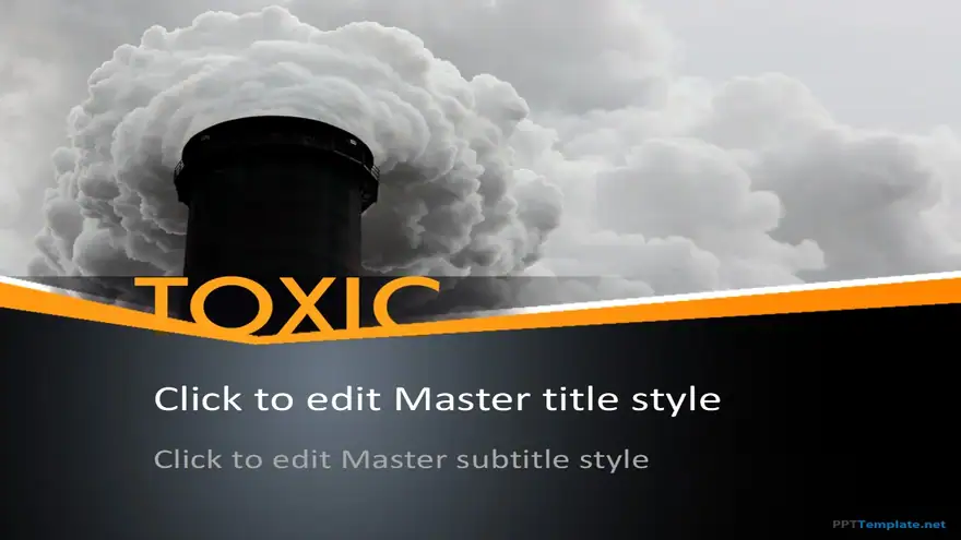 10387-toxic-ppt-template-0001