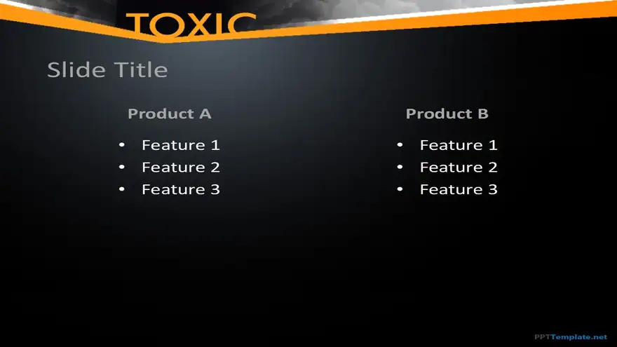 10387-toxic-ppt-template-0001