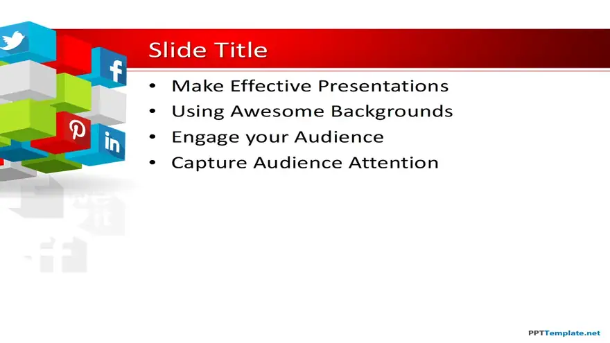 10862-social-cube-ppt-template-0001