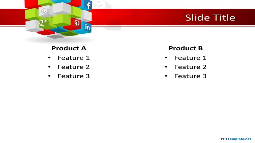 10862-social-cube-ppt-template-0001