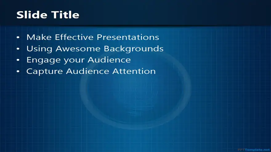 20414-finger-print-circle-1-ppt-template