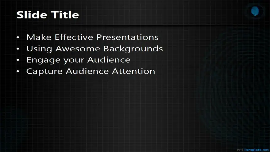 20417-tech-finger-print-1-ppt-template