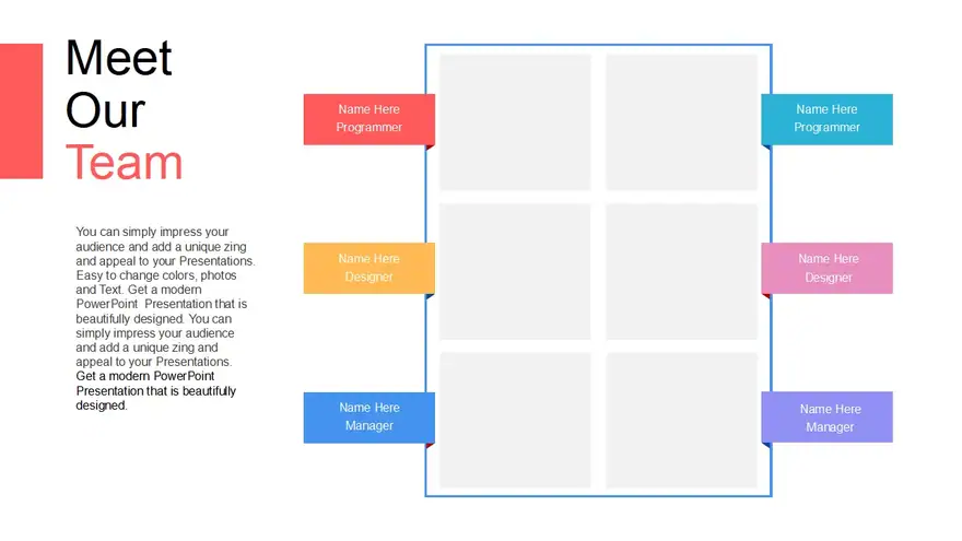 Artificial Intelligence Innovation PowerPoint Templates