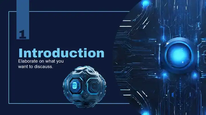 Artificial Intelligence Seminar Slides