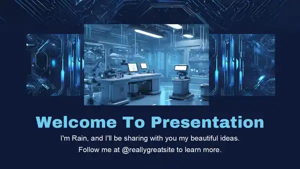 Artificial Intelligence Seminar Slides