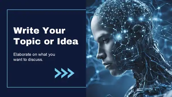 Artificial Intelligence Seminar Slides