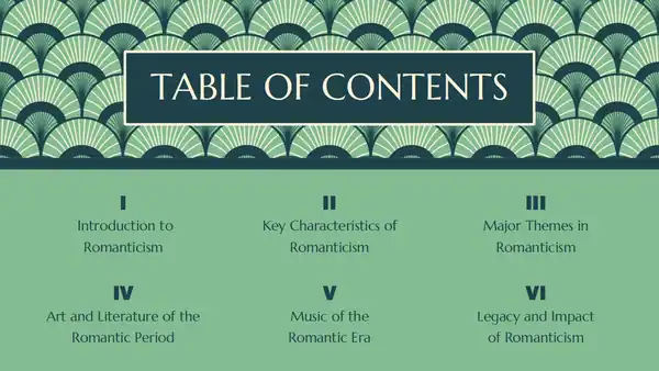 Arts Of The Renaissance And Baroque Period Slides For Grade 9