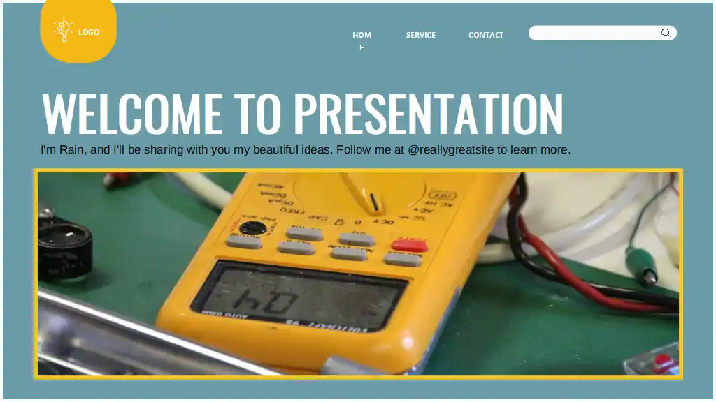 Basic Electrical Safety Training Slides