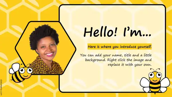 Bees are awesome. Interactive choice board and mini theme.