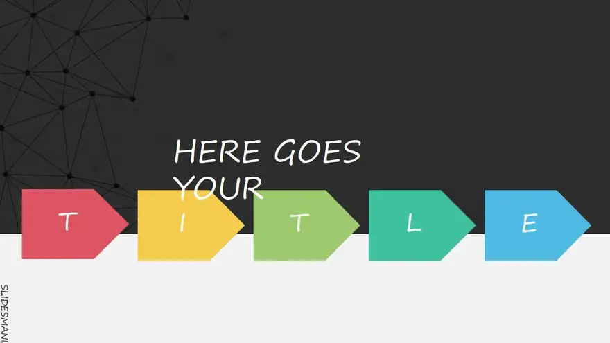 Bennett Free Template for Google Slides and PowerPoint