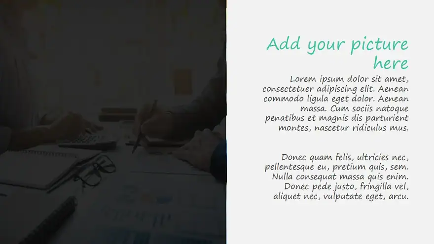 Bennett Free Template for Google Slides and PowerPoint