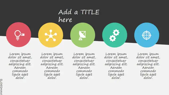 Bennett Free Template for Google Slides and PowerPoint
