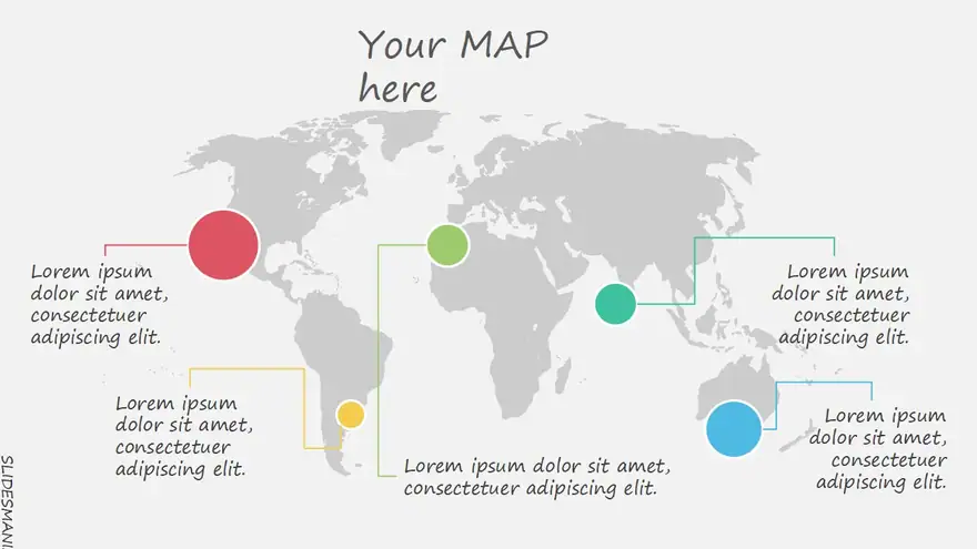 Bennett Free Template for Google Slides and PowerPoint