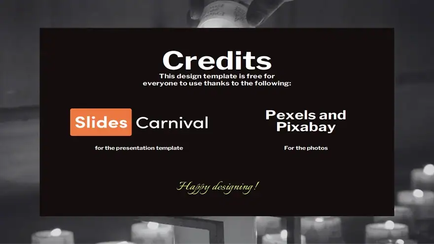 Celebrating Undas Virtually Poster