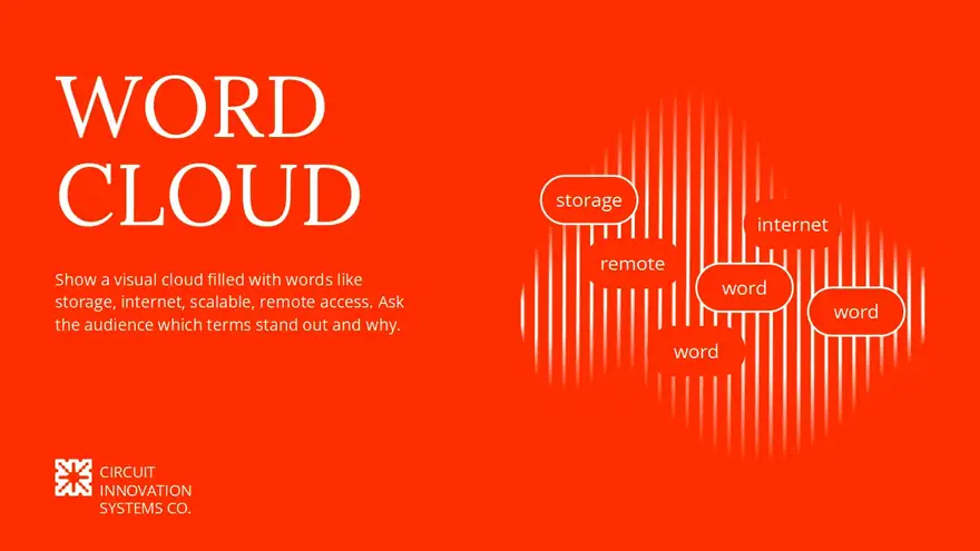 Cloud Computing Seminar Slides