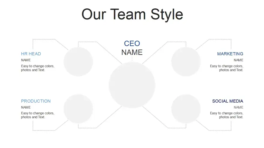 Cloud Computing Technology PowerPoint Templates