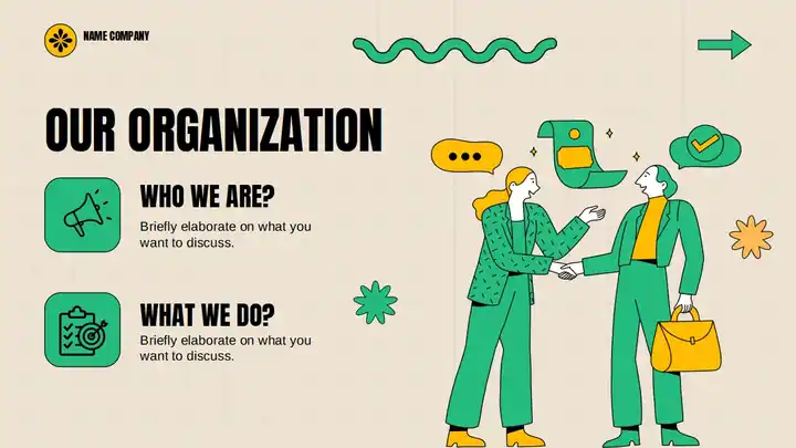 Crisis Management In Public Relations Slides