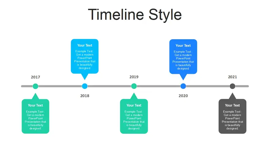Cyber Security PowerPoint Templates