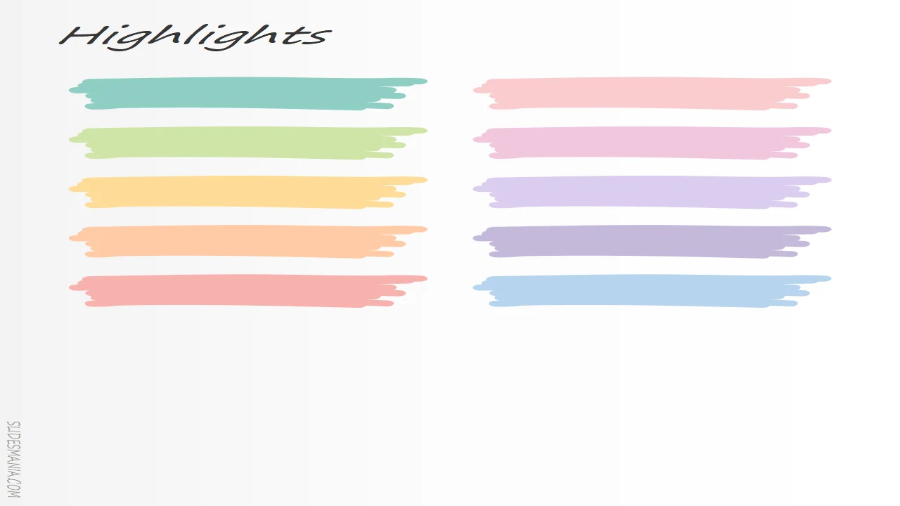 Digital Notebook with tabs and free stickers.