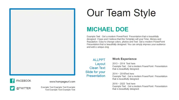 Digital Security PowerPoint Templates