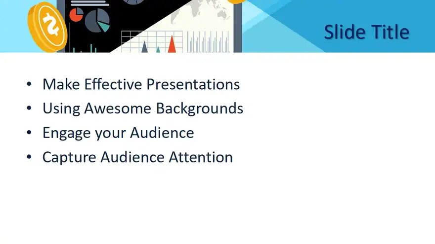 Free Digital Business Model PowerPoint Template