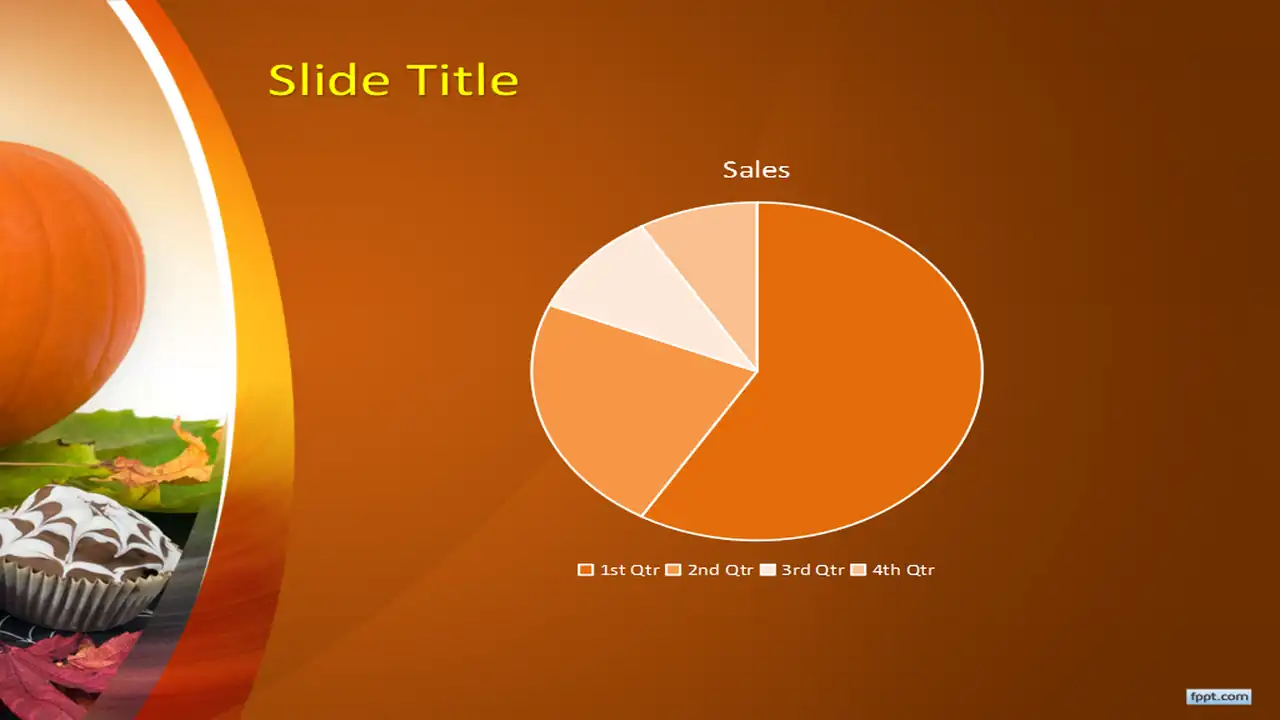 Free Halloween Presentation Template
