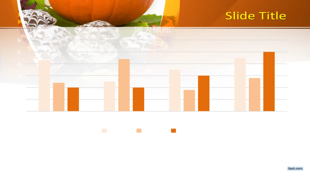 Free Halloween Presentation Template