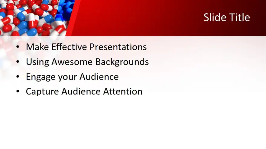 Free Science PowerPoint Template