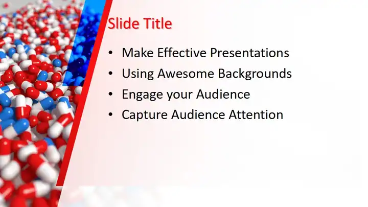 Free Science PowerPoint Template