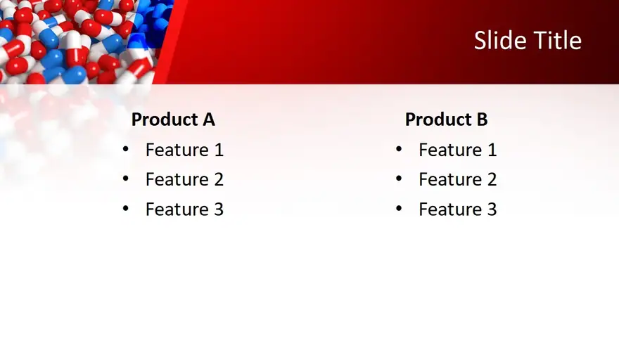 Free Science PowerPoint Template