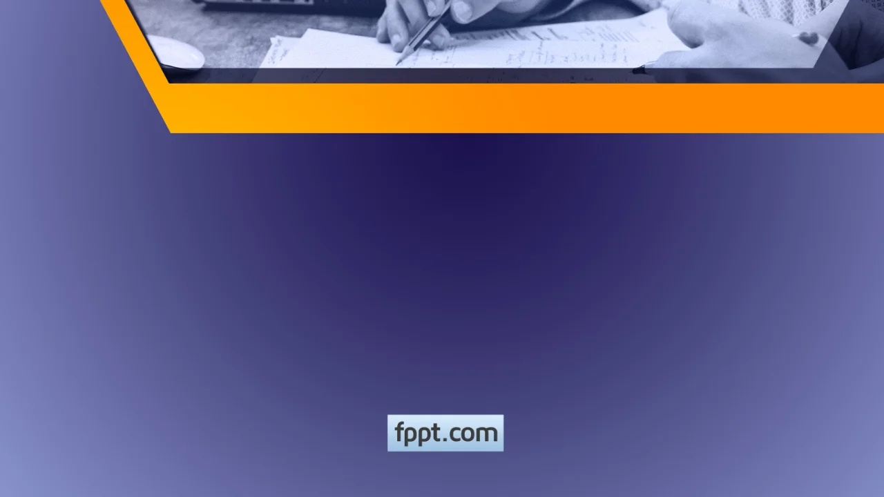 Free Team PowerPoint Template