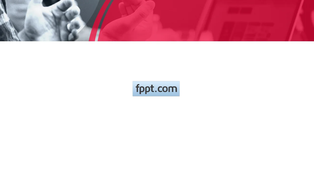 Free Virtual Meeting PowerPoint Template