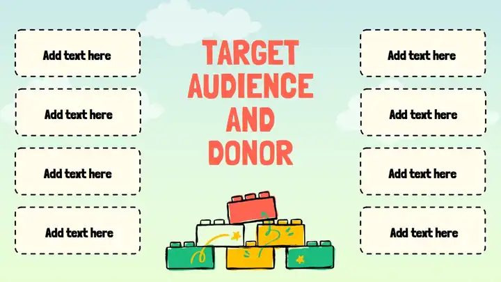 Fundraising Development Plan Slides