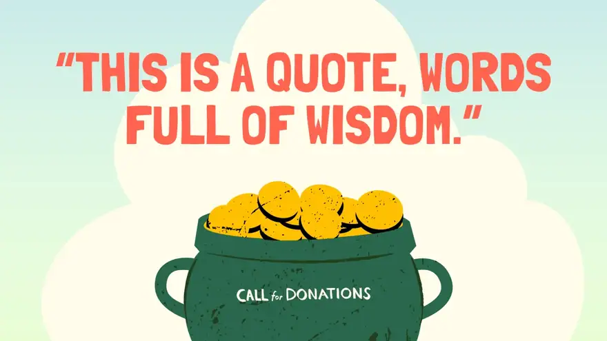 Fundraising Development Plan Slides