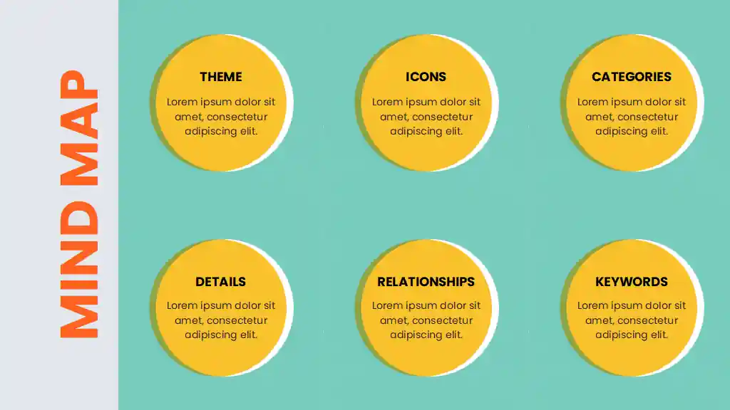 Geometric Brainstorm Slides