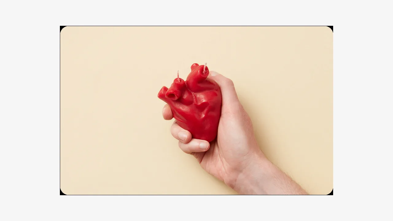 Heart Attack vs Heart Failure Slides