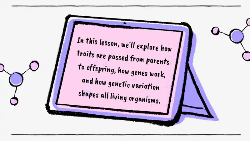 Heredity Genetics Slides